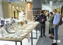 土耳其家庭用品展展会现场(现场盛况)6