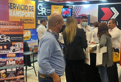 2026年墨西哥商用车展门票哪里买,购买途径?