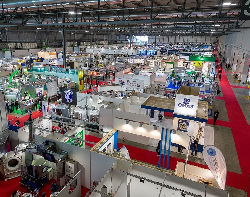 2026意大利木工机械展(XYLEXPO)举办时间与地点