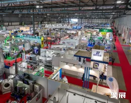 意大利米蘭木工展展會現(xiàn)場(現(xiàn)場盛況)1