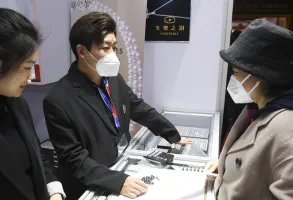 北京国际珠宝展2025展商名单