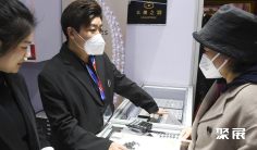 北京国际珠宝展2025门票哪里买