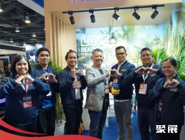 北京国际潜水展现场图片6