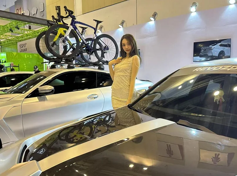 2026苏州改装车展(GT Show)参展攻略（时间+地点+门票）