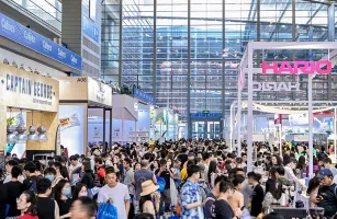 CAFEEX2025上海咖啡节将于11月28日启幕！上海咖啡展门票、购票入口