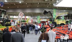 2026波兰农机展展品范围有哪些?