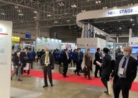 2025日本轨道交通展门票购买途径 购票入口