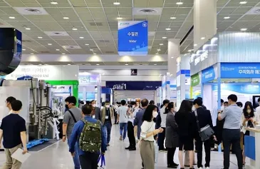 2026年韩国新能源展门票价格，如何购买？