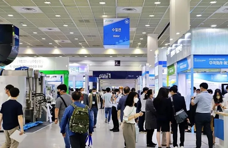 2026年韩国新能源展门票价格，如何购买？