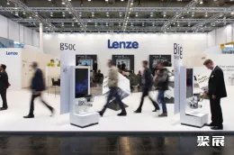 土耳其矿山机械展现场图片6