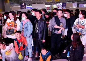 2025成都宠博会门票怎么买 购票入口