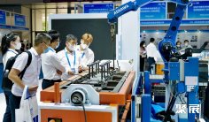 2025深圳数字能源展展位费与展位预订