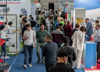 2025乌兹别克斯坦工程机械展展商名录+会刊