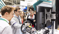 慕尼黑电子展2026展品范围有哪些?