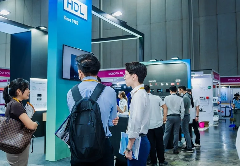 2025泰国安防展参展攻略(时间+地点+门票怎么买?)