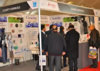 2026摩洛哥卡染料展 (Dye+Chem Morocco)观众预登记正式开启，精彩即将登场！