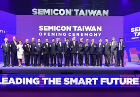 Semicon2025台湾半导体展9月10-12日举办，门票如何申请？观众门票预定
