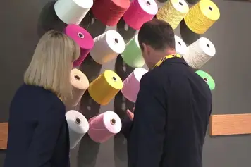2026土耳其纱线展(Istanbul Yarn Fair)观展攻略（时间/地点/观众预约）