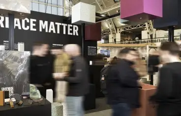 英国地面材料展(Surface Design Show)2027门票哪里买