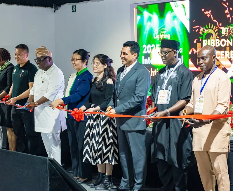 2026尼日利亚照明展参展攻略（时间地点+门票价格）