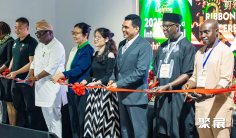 2026尼日利亚照明展参展攻略(时间地点+门票价格)