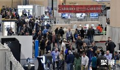 2026美国包装机械展(Pack Expo East)时间和举办地点