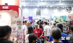 新加坡宠物用品展(Pet Expo Singapore)2026时间及地点