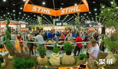 美国园林展2025门票哪里买