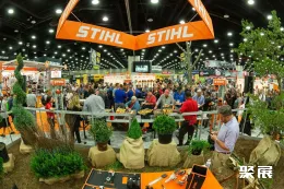 美国园林展现场图片4