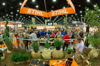 美国园林展2026门票哪里买