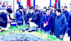 鄂尔多斯煤博会2025参展商大全,展商名录购买