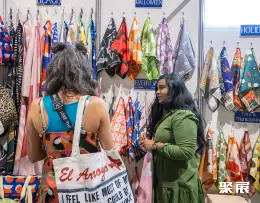 拉斯维加斯家居展展会现场(现场盛况)8