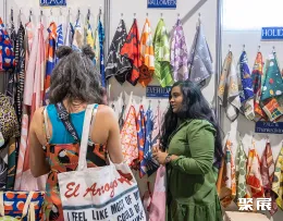 美国家具展现场图片8