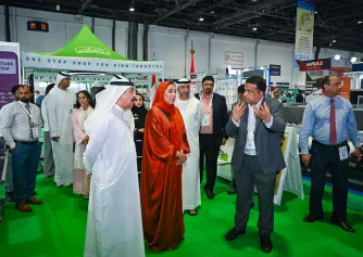 迪拜广告展2026门票价格