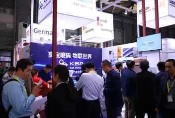 杜塞上海包装展interpack China(interpack China)2026观展指南:时间地点/门票