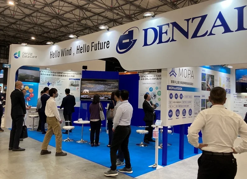 2025日本氢能展展位图与展位预订