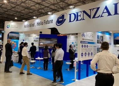 2026日本氢能展最新参展商名录