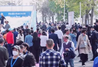 广州潜水展现场图片1