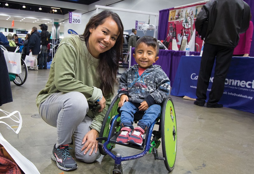 美国康复展2025时间表及地点