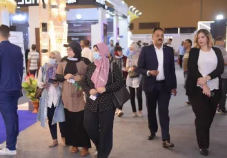 2025埃及照明展展位价格与展位申请