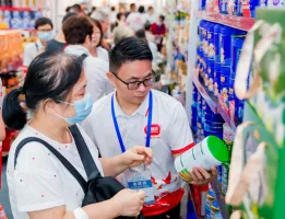 广州老博会2025参展商有哪些？预订展商名录