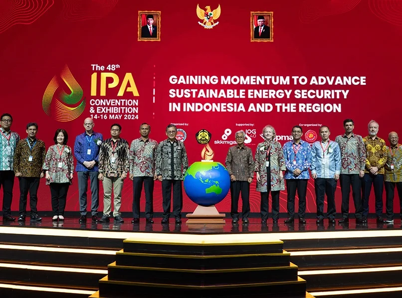 2025年印尼石油展门票购买途径?怎么购票?