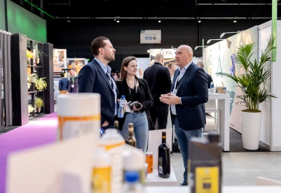 英国包装展2026参展攻略(时间+地点+门票)