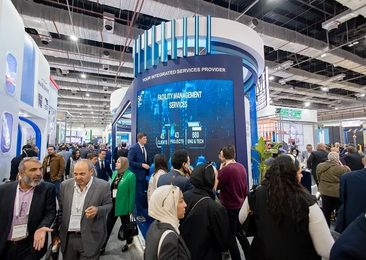 埃及石油展EGYPES(EGYPES)2027逛展指南：時(shí)間地點(diǎn)/門票價(jià)格