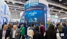 埃及石油展EGYPES(EGYPES)2027逛展指南:时间地点/门票价格