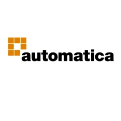 德国慕尼黑机器人及自动化技术展览会Automatica实拍图