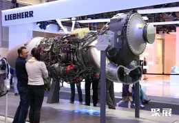 柏林航展展会现场(现场盛况)9