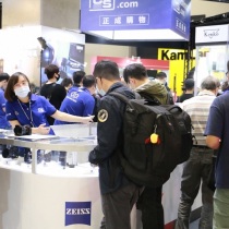 台湾摄影器材展2025门票价格