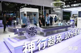 广州汽车展展会现场(现场盛况)6
