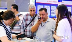 2026广州表面处理展(SF EXPO)逛展指南:时间地点/门票多少钱?